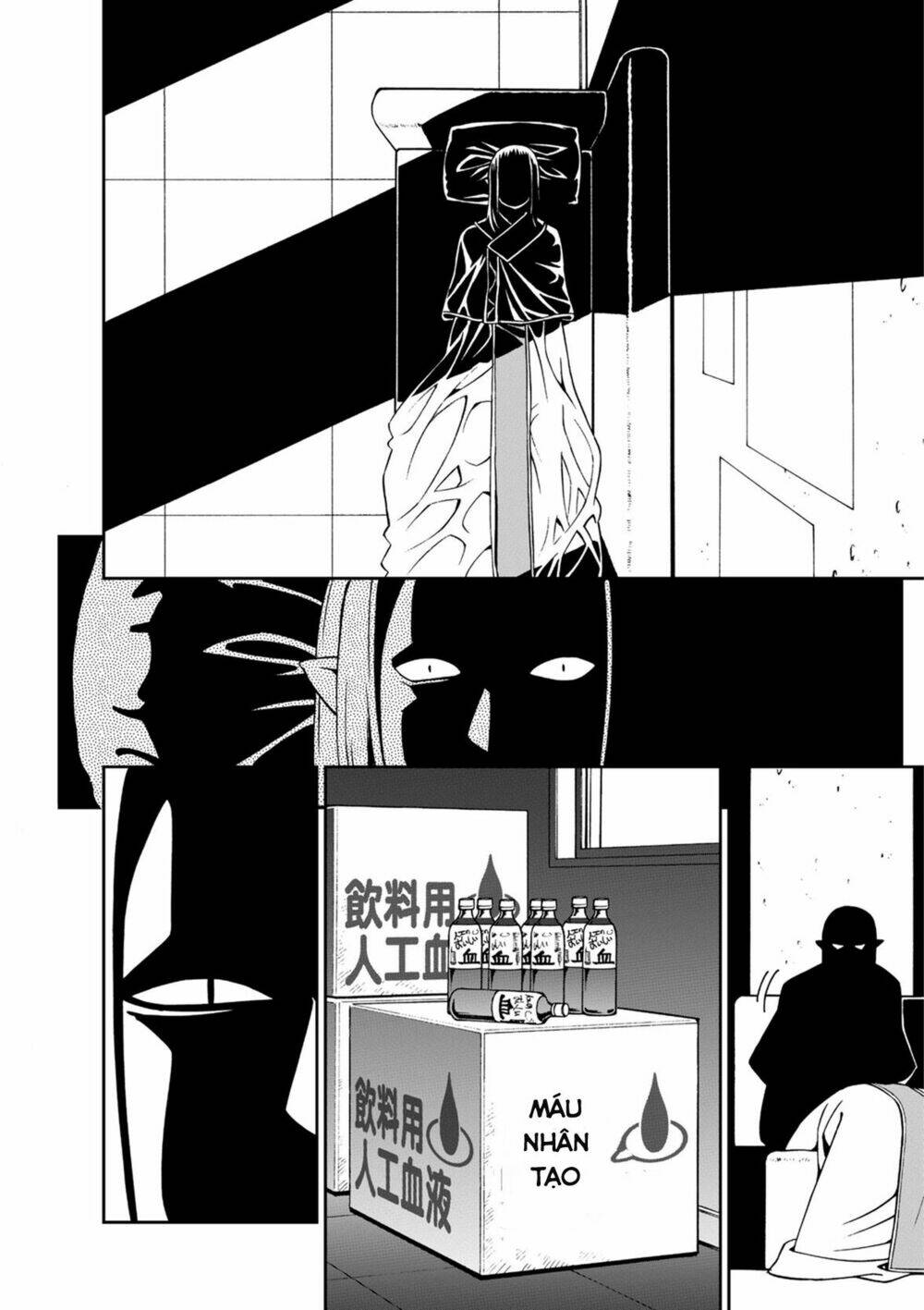 các nàng thú yêu chapter 50.5 15