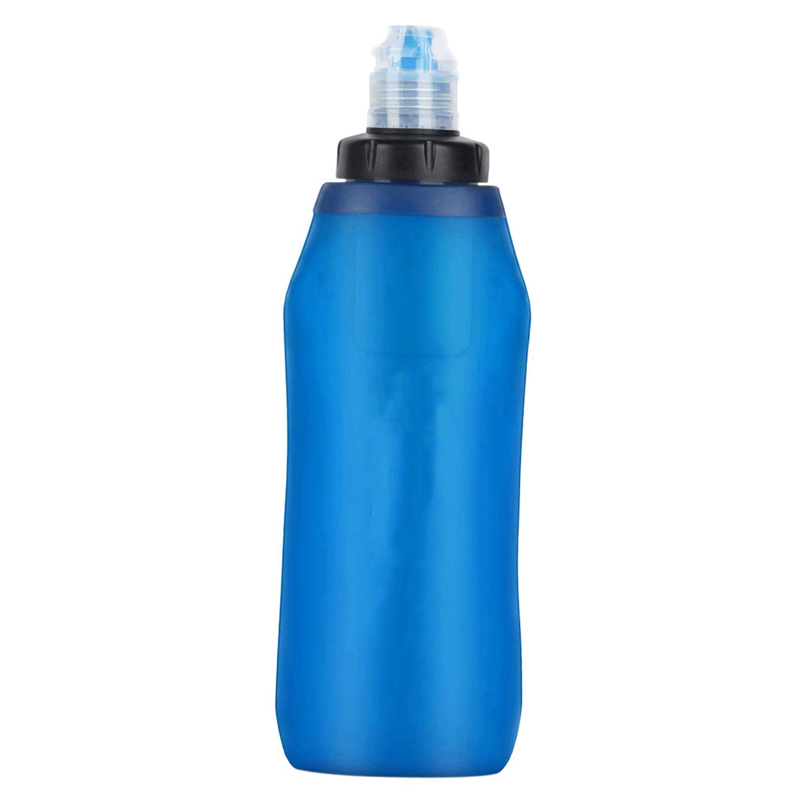 4Stage  Filter Bottle Straw  Camping  Survival