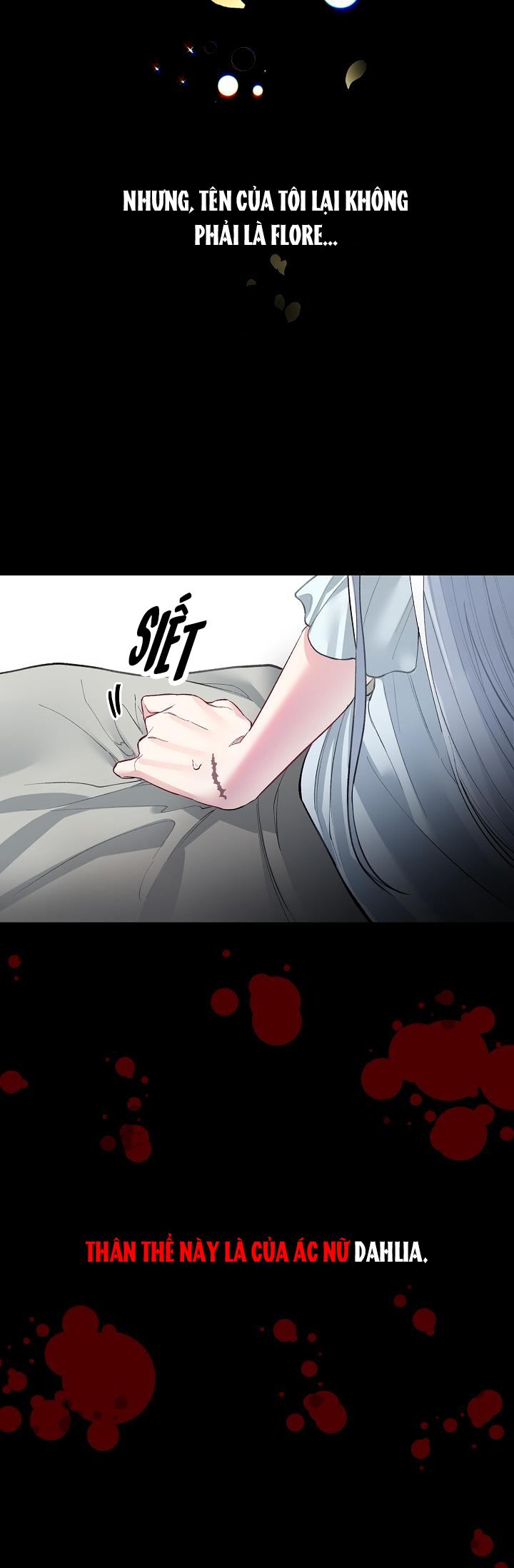 tôi sẽ trở thành nhân vật chính chapter 1 38