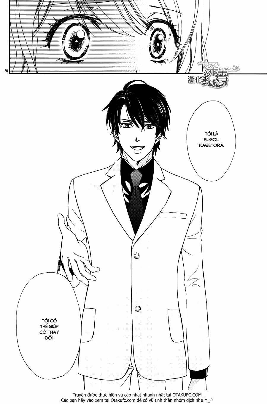 khi mỹ nhân ra tay cứu anh hùng chapter 1 39