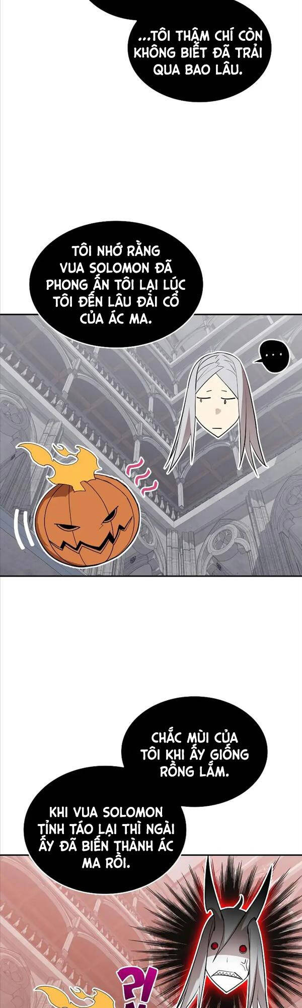 tôi là lính mới chapter 132 34