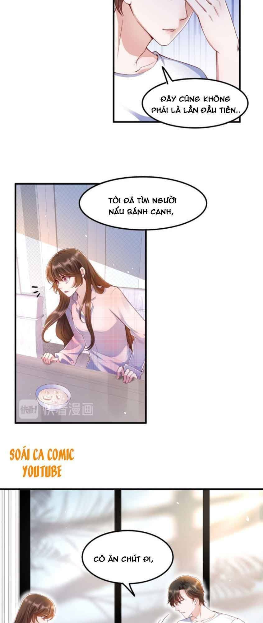 nhất sanh hữu hỉ chapter 19 3