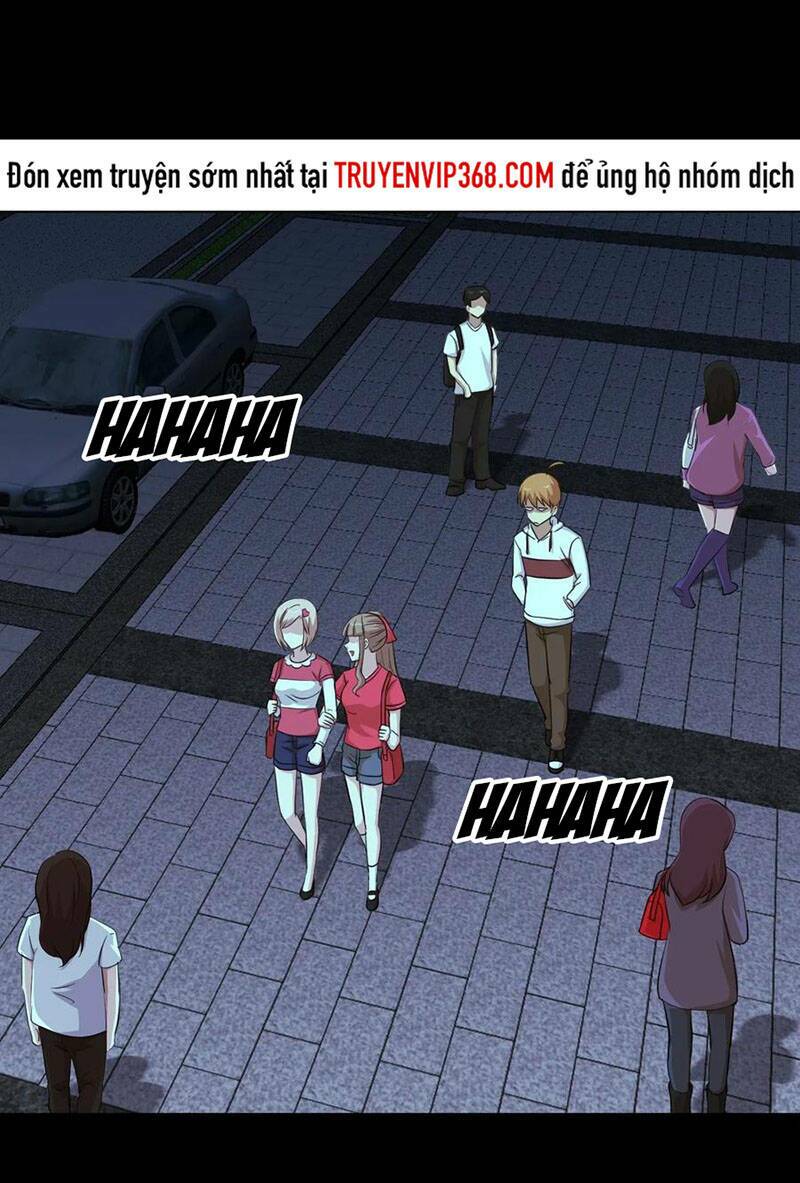 đai ca trở lại tuổi 16 chapter 172 16