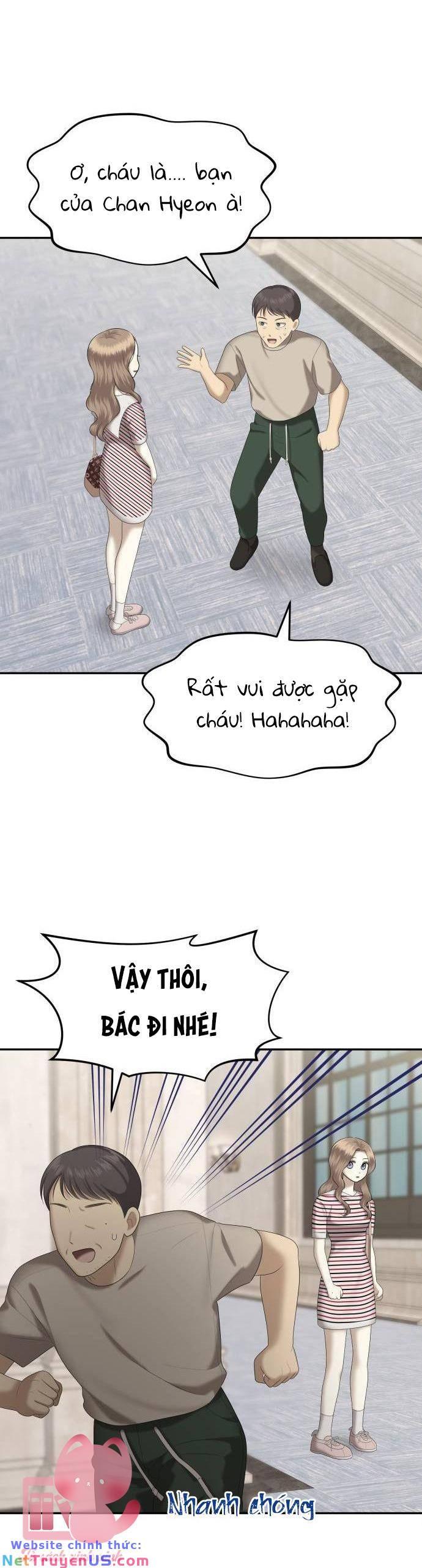 chị em tranh đấu chapter 28 43