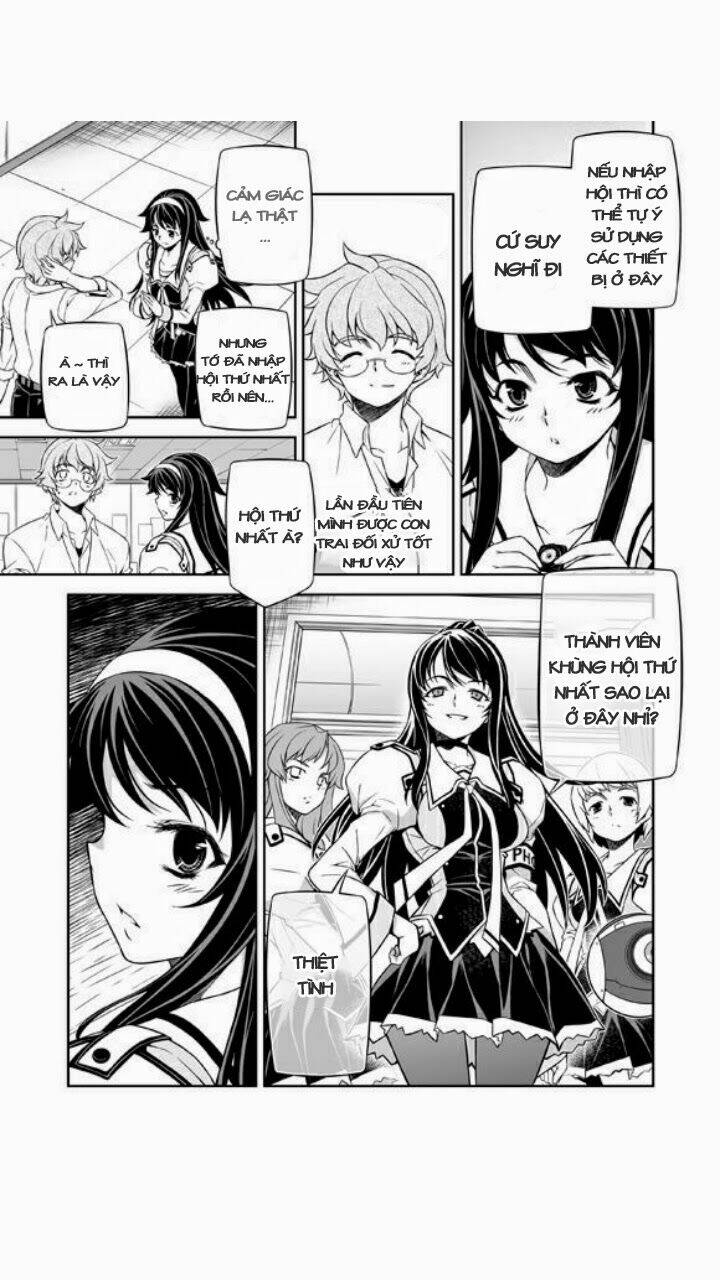 sai:taker - futari no artemis chapter 3 7