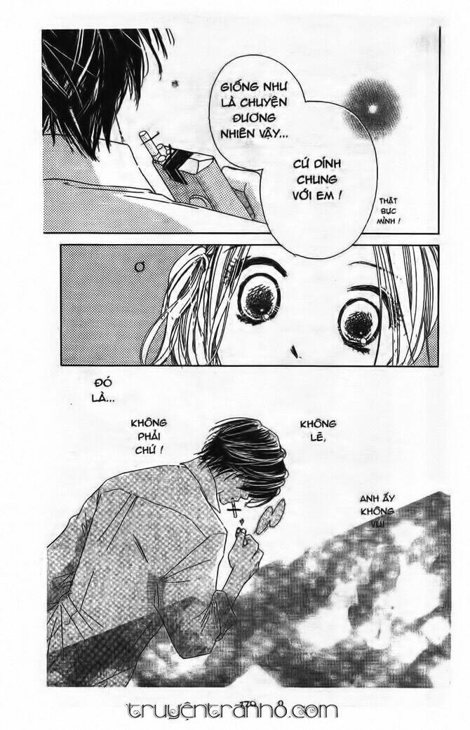 gió xuân chapter 9 19