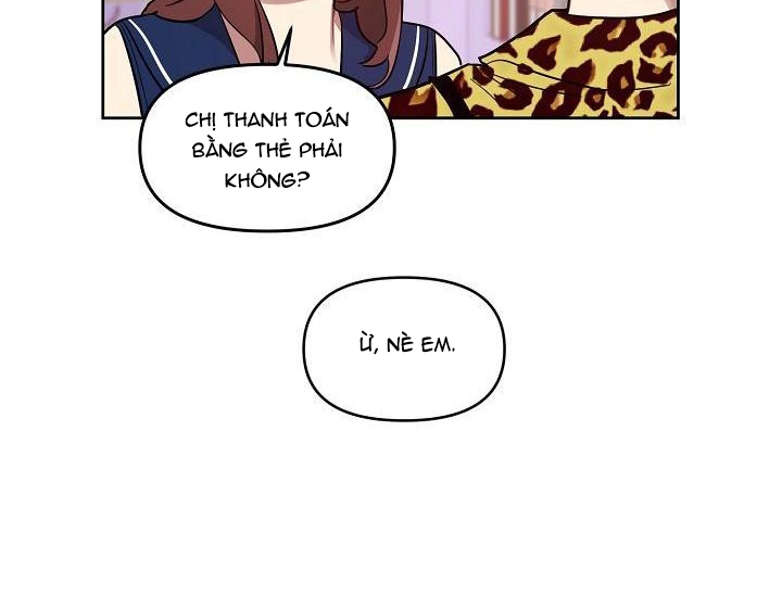 vị khách khả nghi và nhóc làm thêm chapter 10 39