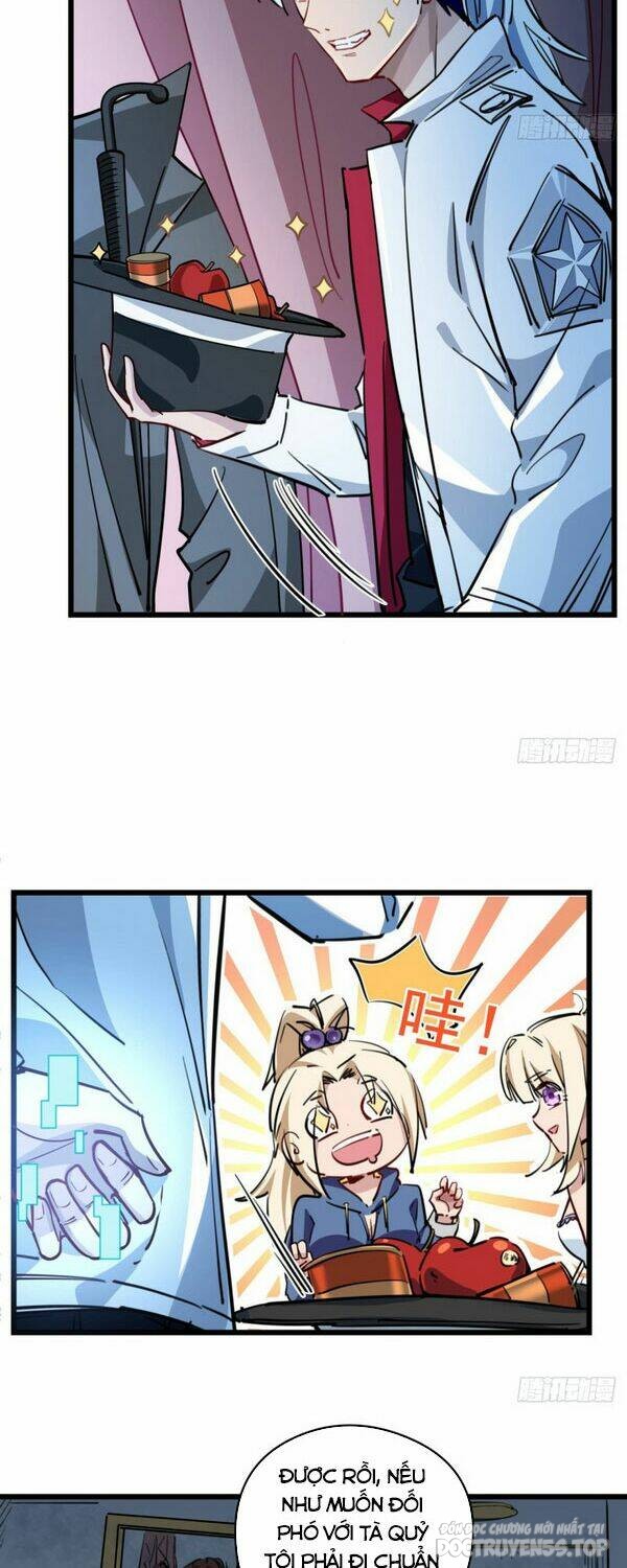 giải cứu 99 nữ chính ở mạt thế chapter 16 7