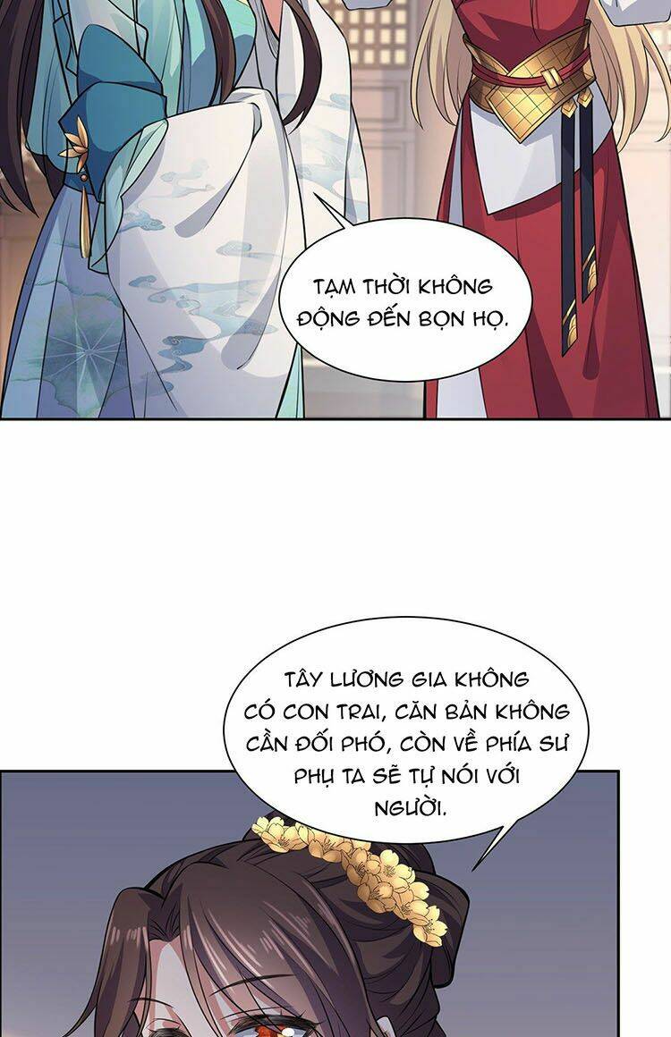 hoạn phi thiên hạ chapter 79 10