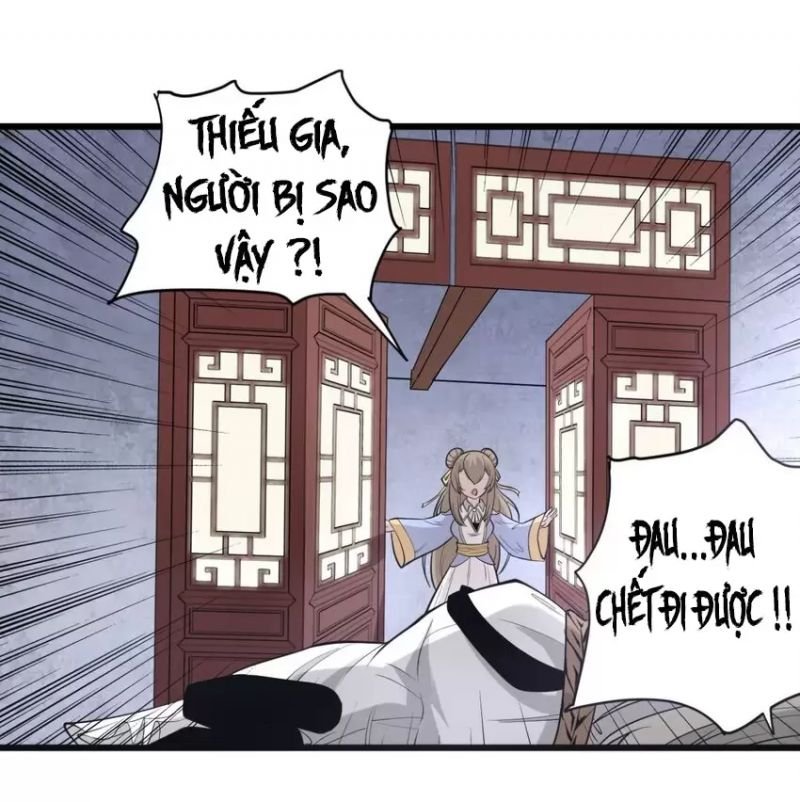 bắt đầu thức tỉnh thôn phệ hệ thống chapter 3 59