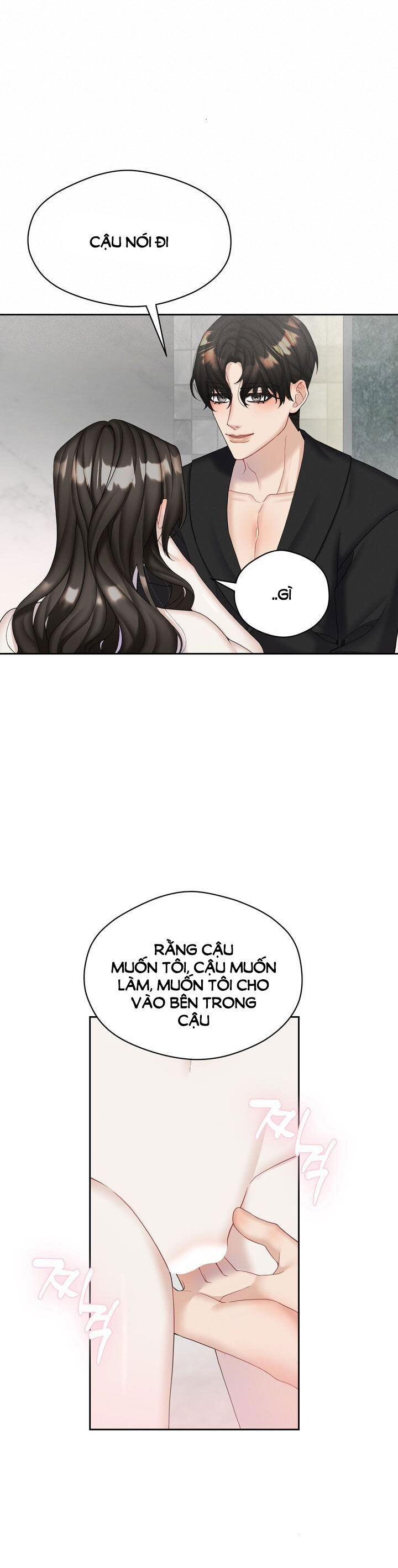 [18+] trò chơi giữa hai người chapter 20.2 11