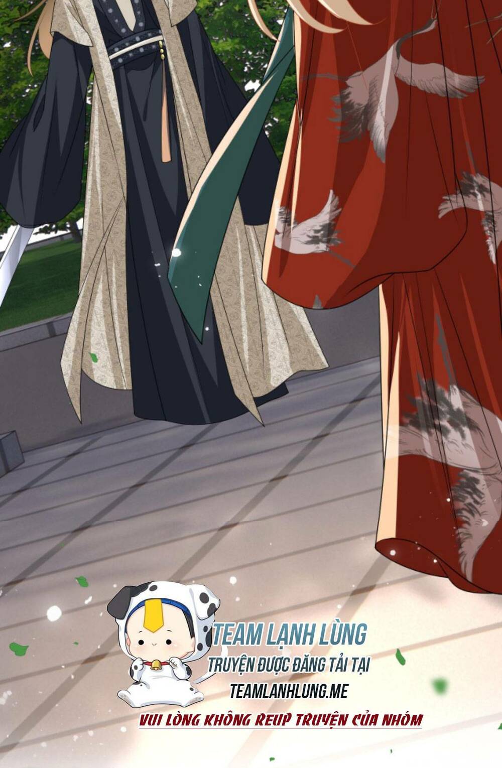 xuyên nhanh: phản diện quá sủng quá mê người chapter 144 37