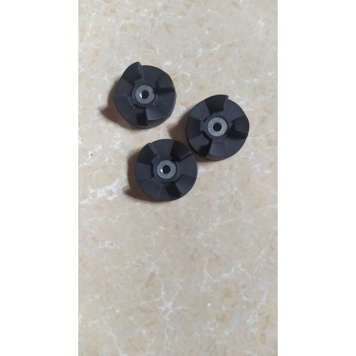 Combo 3 vấu cao su, 3 vấu máy xay dùng cho máy sunhouse SHD5322/5325/5328, magic, okusanno