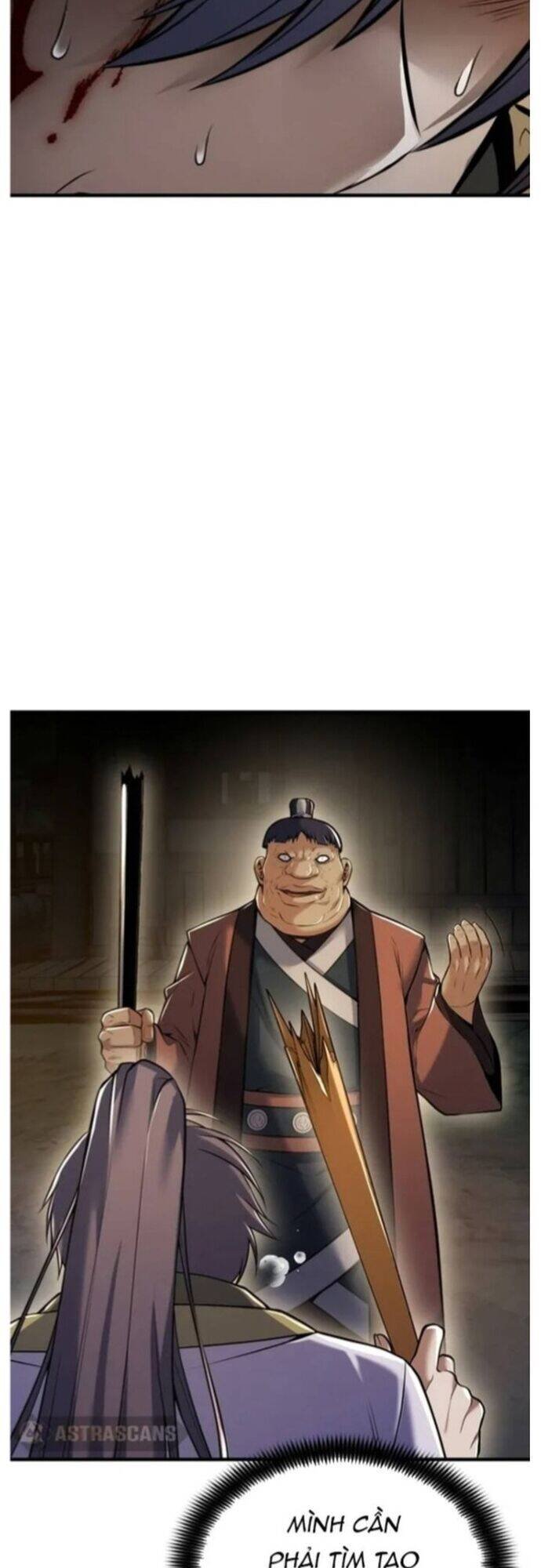 Bá Vương Chi Tinh Chapter 50 43