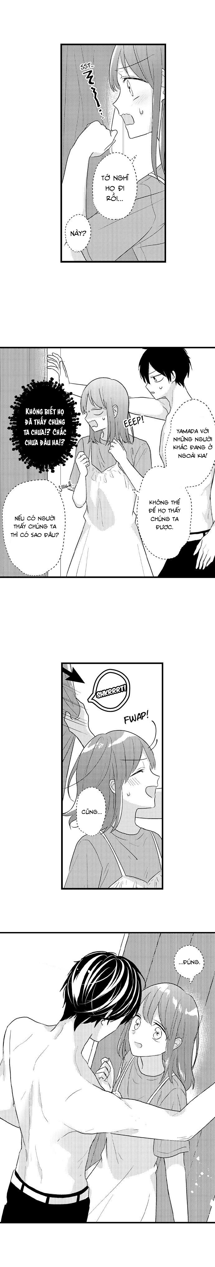 [16+] dù sao đi nữa thì sex cũng bị cấm (full) chapter 8.1 3