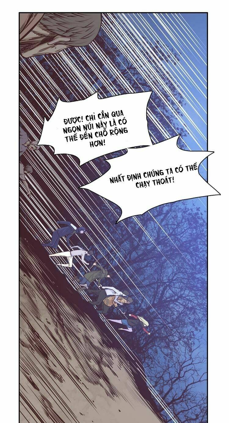 vua của vong linh chapter 169 16