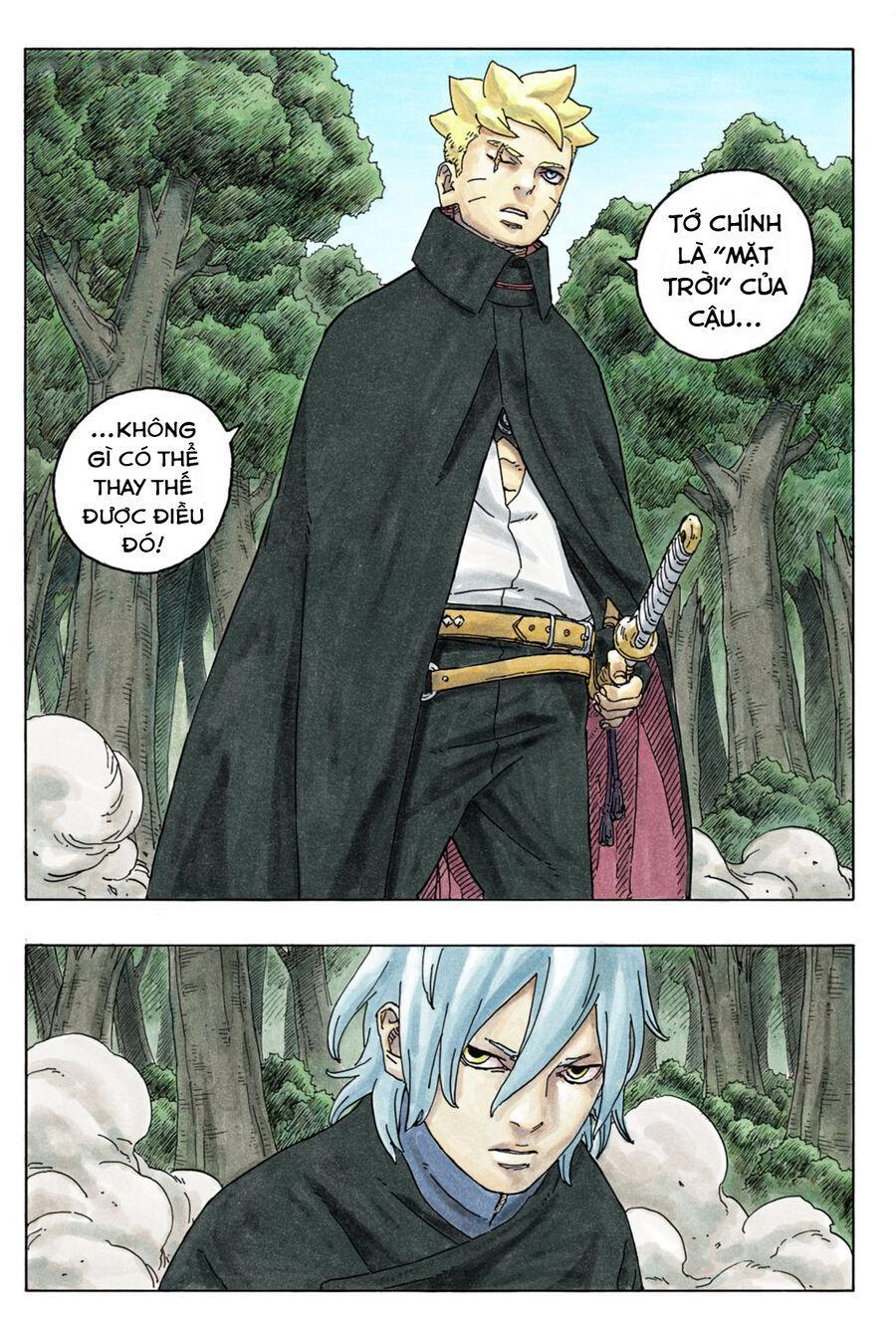 uzumaki boruto chapter 87 25