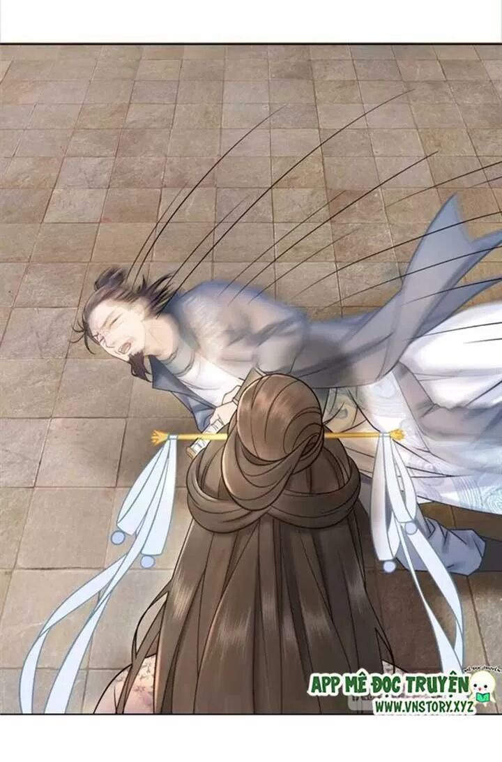 cực phẩm phế vật tiểu thư chapter 53 23