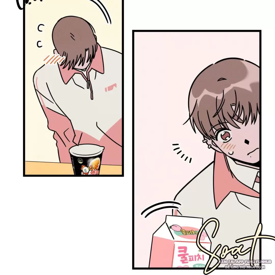 lời tỏ tình từ con số 0 chapter 7 25