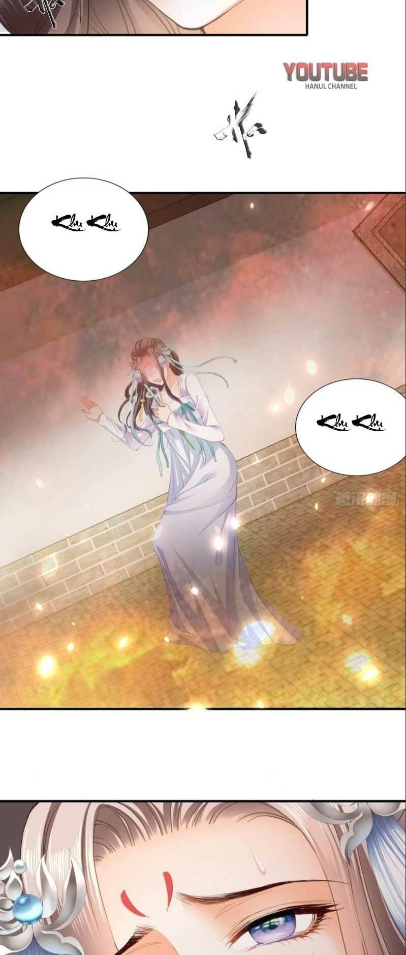 bổn vương muốn nàng chapter 115 22