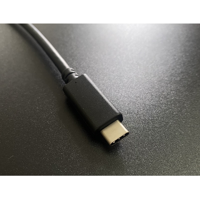 Cáp chuyển USB-C sang VGA, USB-C TO VGA ADAPTER