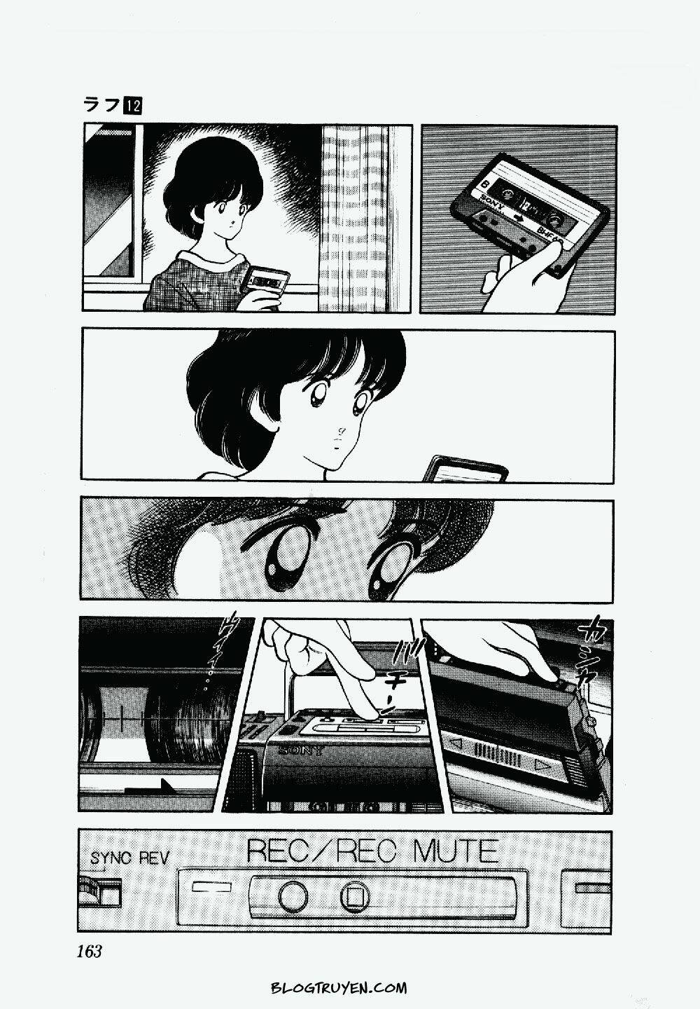 rough - ngọc thô chapter 118 13