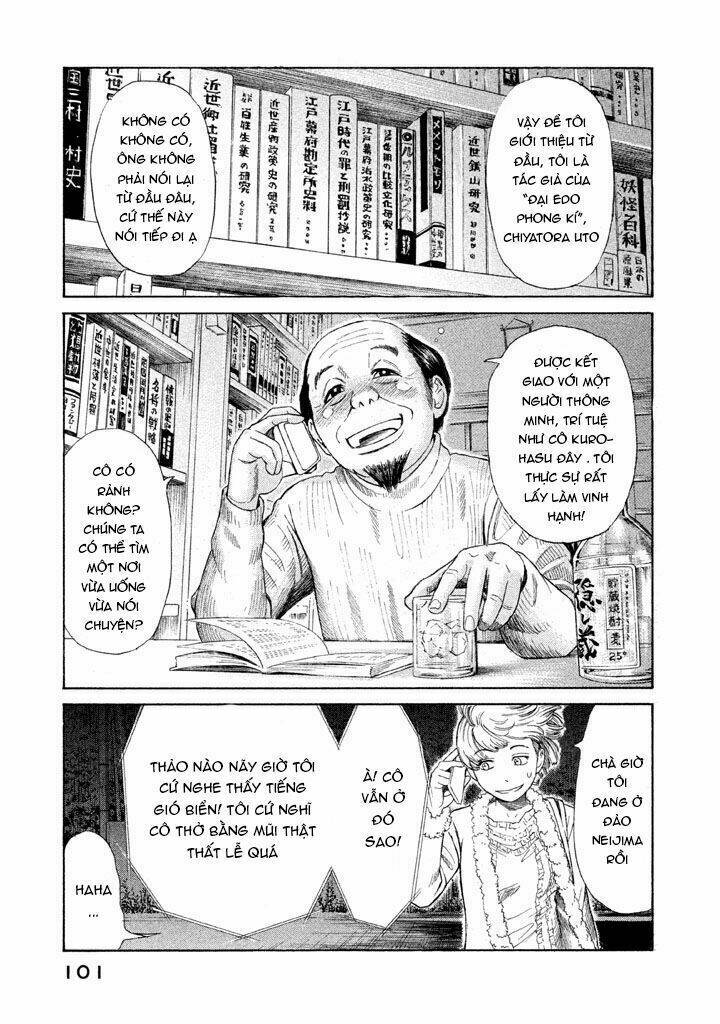 phúc thần chapter 10 27