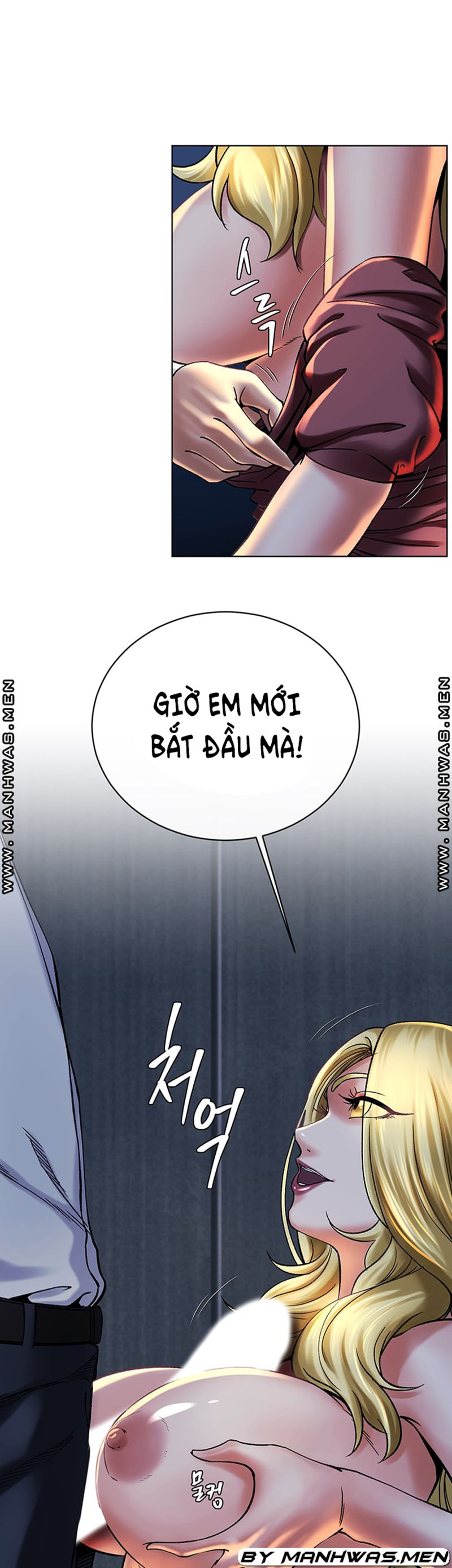 clb chăn rau chapter 13 13