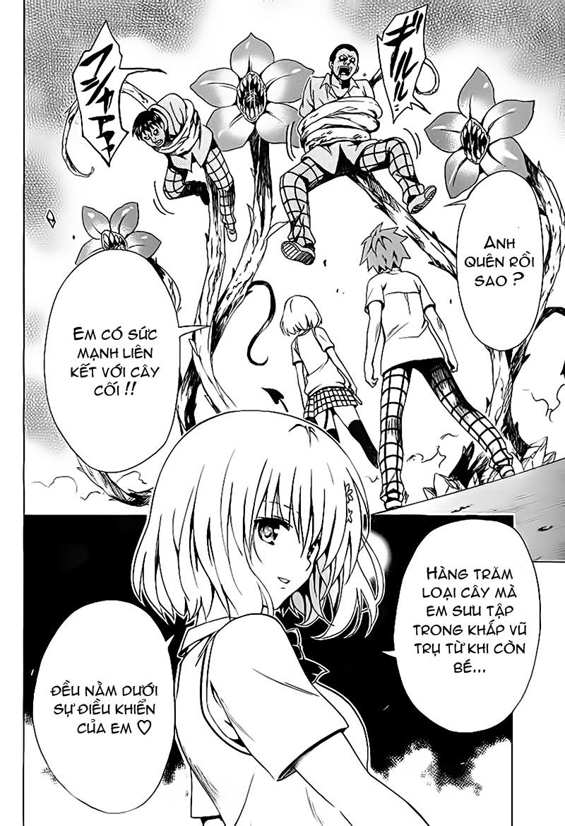 to love - ru darkness chapter 1 59