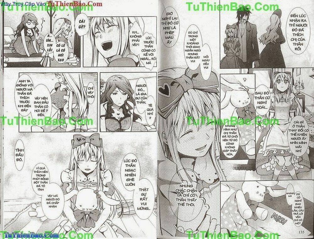 alice lạc vào xứ sở joker chapter 4 68