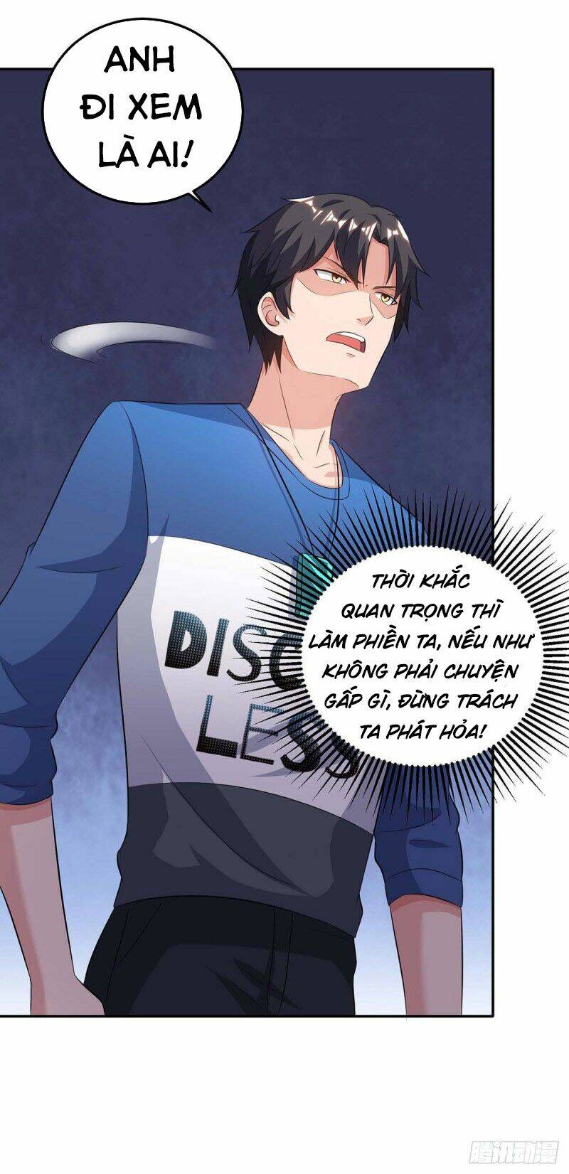 trọng sinh khí thiếu quy lai chapter 136 25