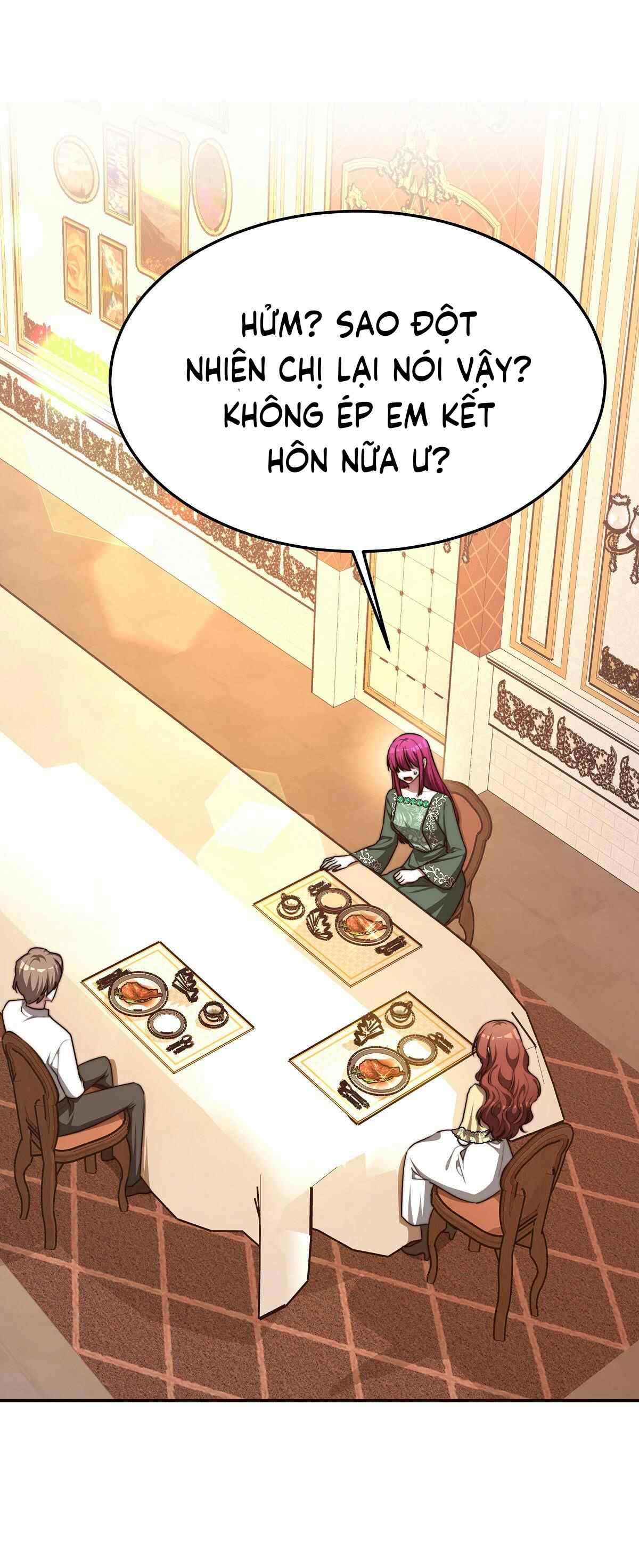 cuộc hôn nhân tay ba chapter 14 26