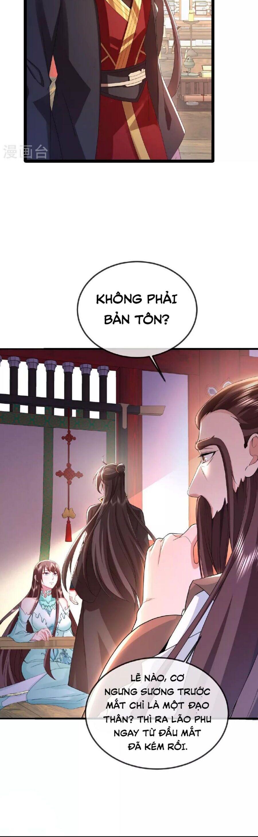tiên võ đế tôn chapter 488 3