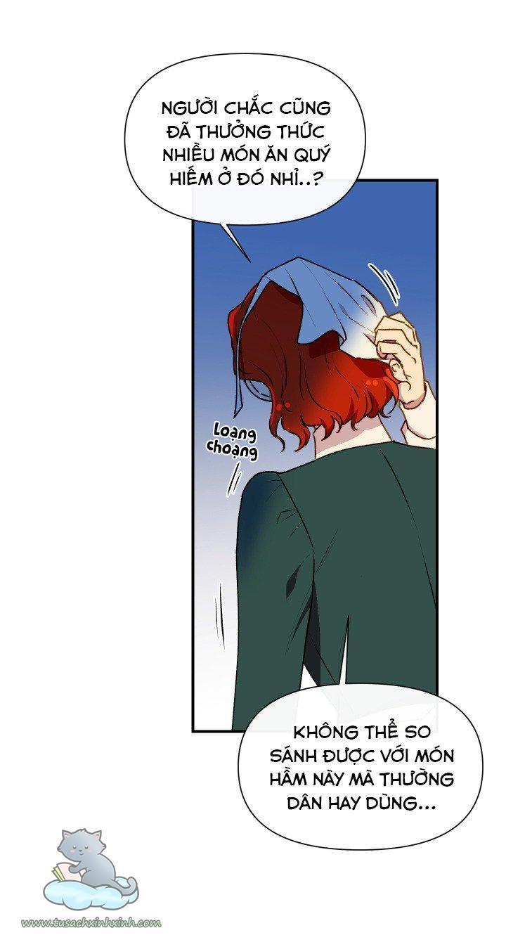 công nương khế ước của gia tộc công tước quái vật chapter 56 16