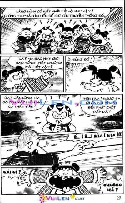 thần đồng đất việt chapter 80 24