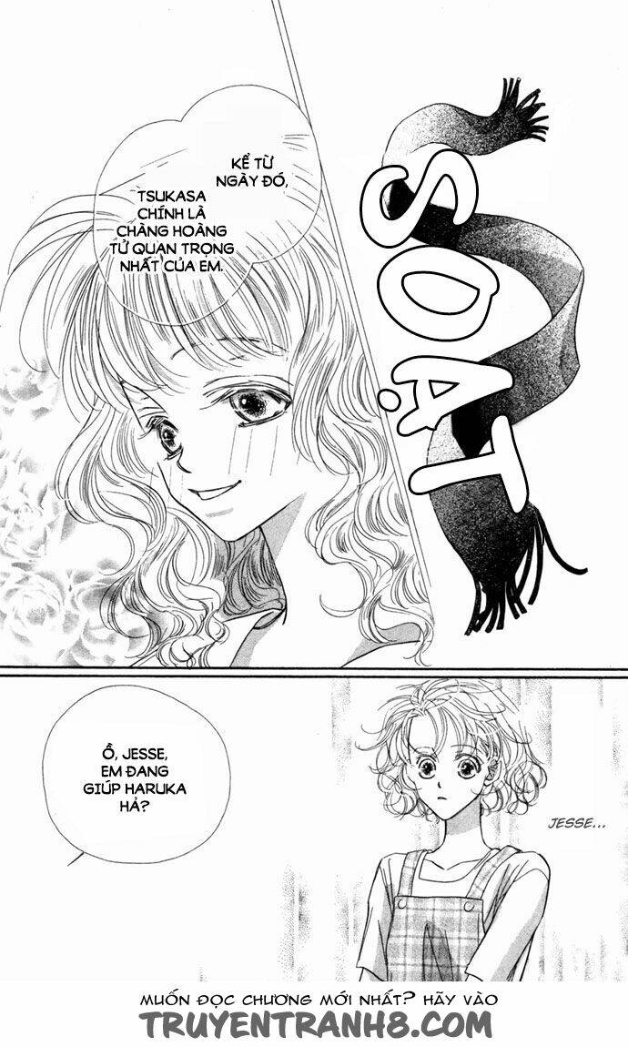 yoru made matenai chapter 13 26