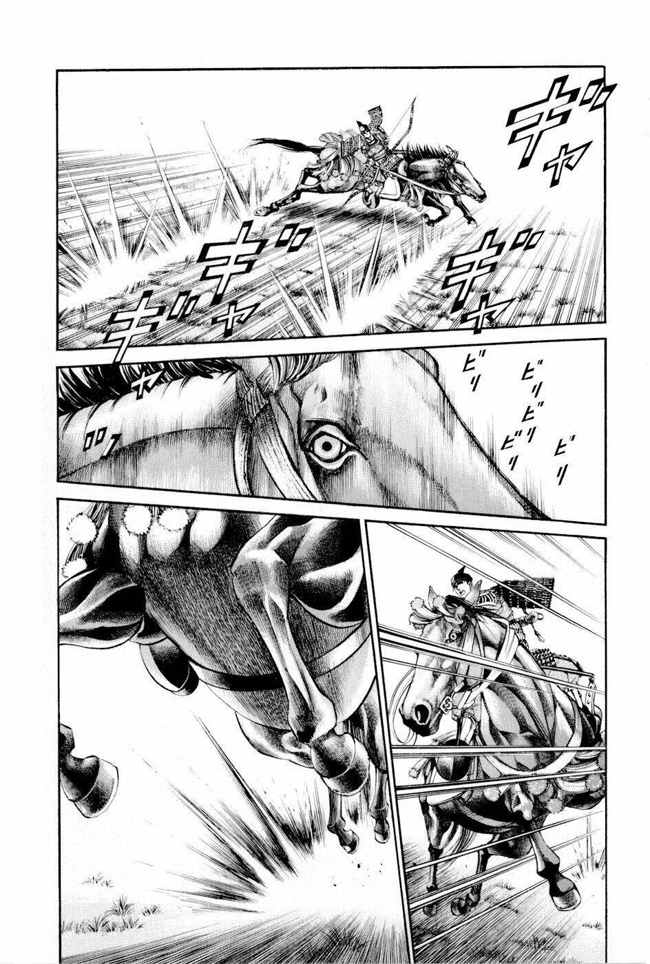 thiếu niên vương phần 2 chapter 5 53