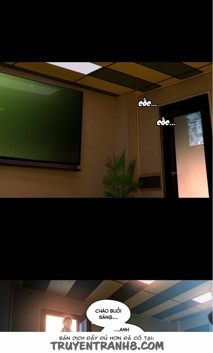 nhiệt huyết thanh xuân chapter 20 12