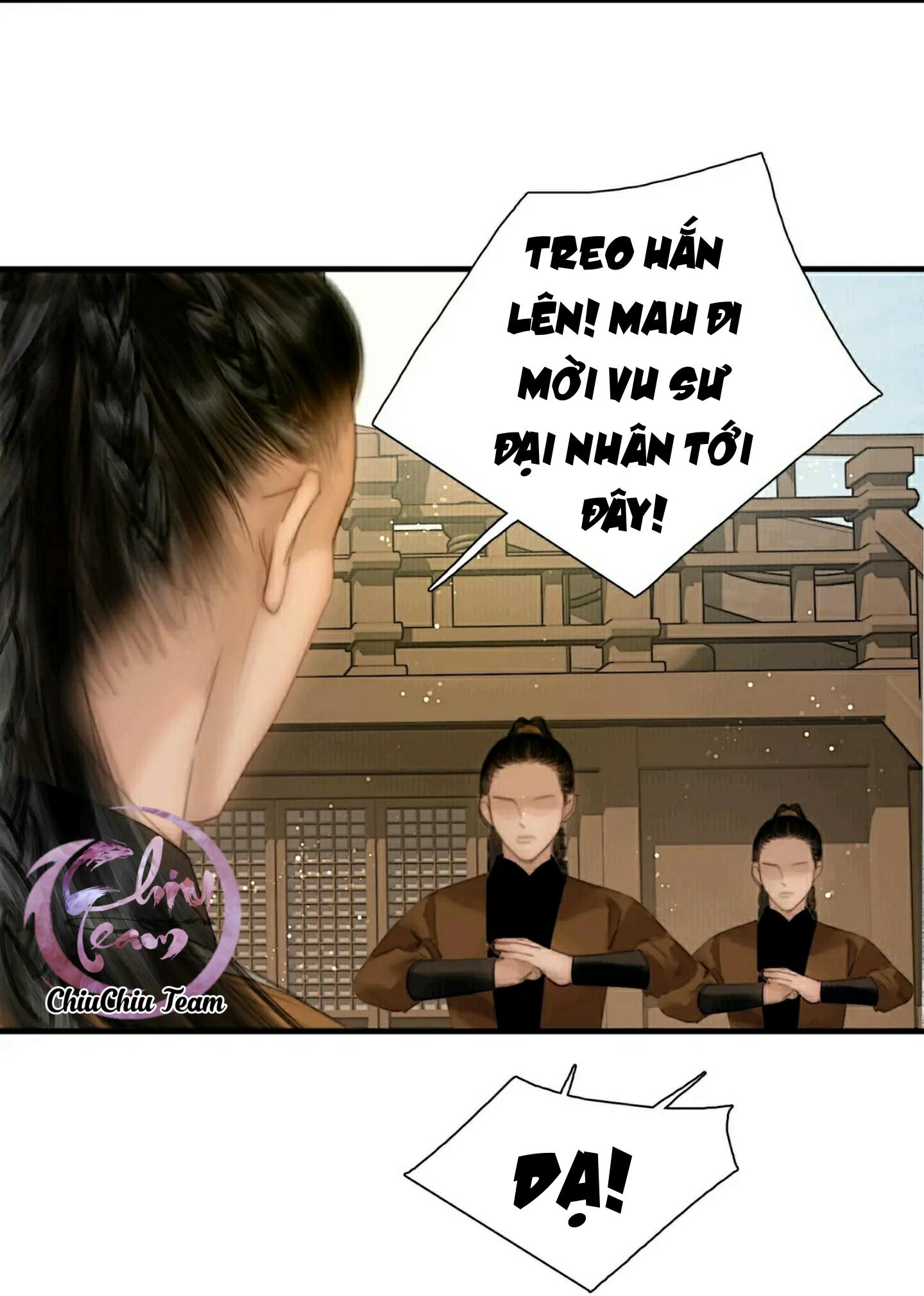 Công Tử Đào Hôn chapter 26