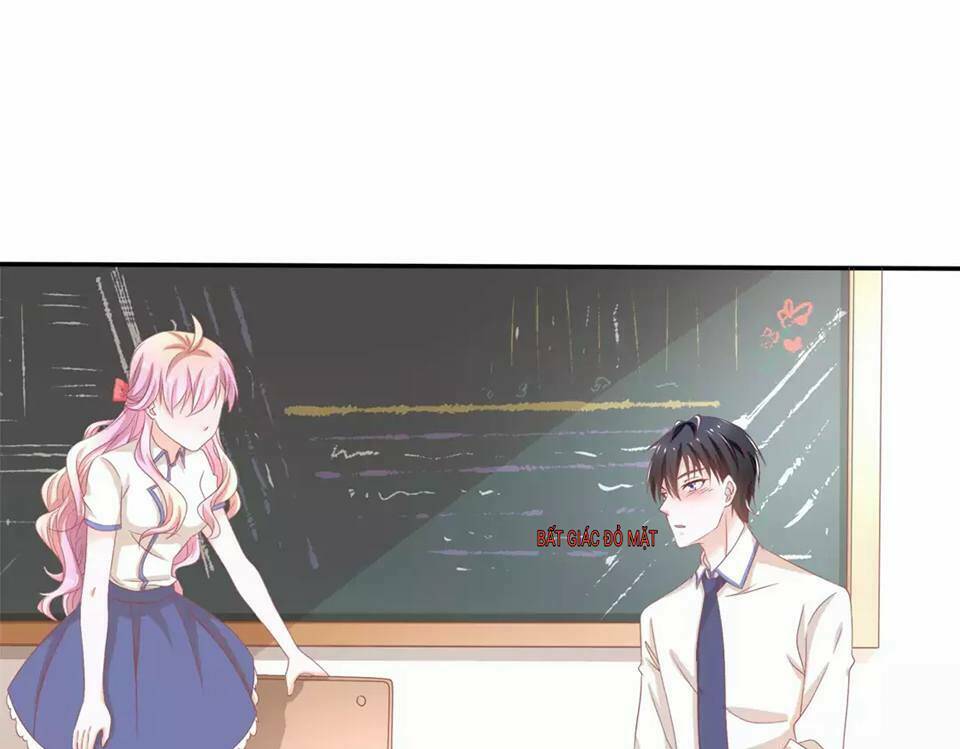 điệp hóa chapter 1 100