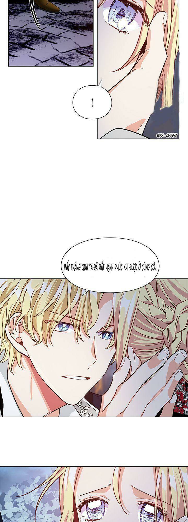 nữ hoàng ngoại khoa chapter 43 8