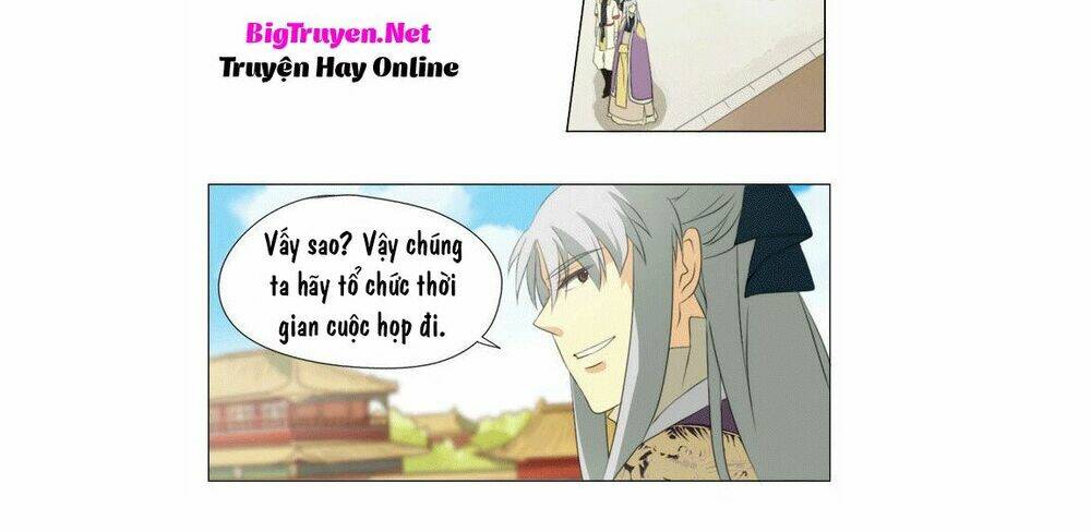 godly bells chapter 29 2