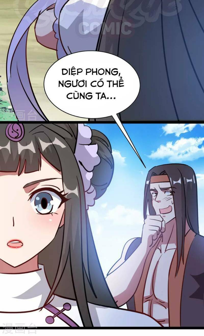 vạn giới tiên vương chapter 34 47