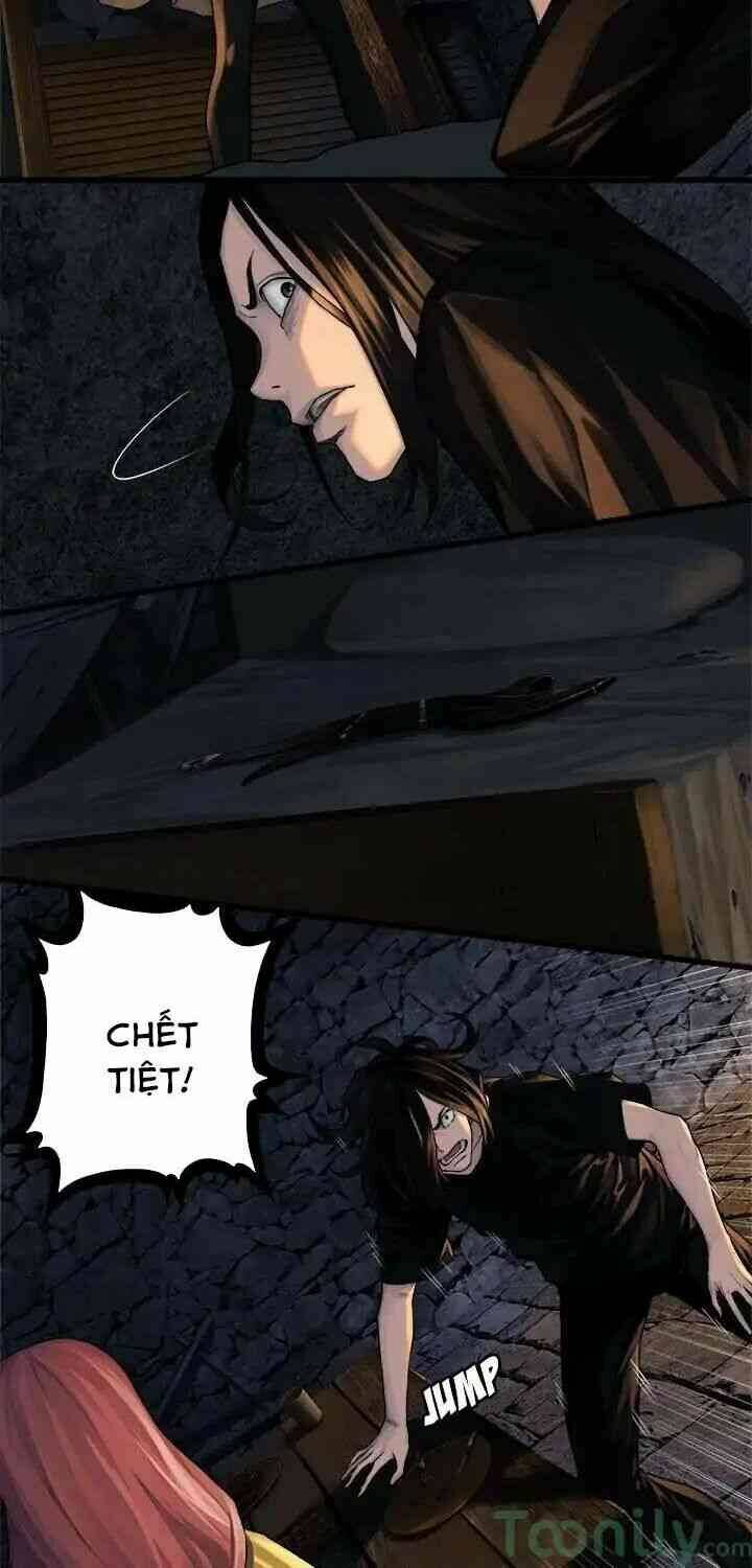 triệu hồi đến thế giới fantasy chapter 43 10