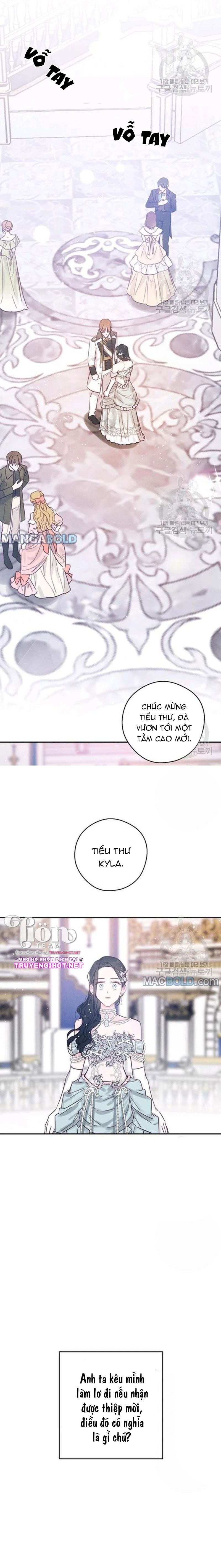 cứ giấu em trai tôi trước đi đã chapter 26.2 14