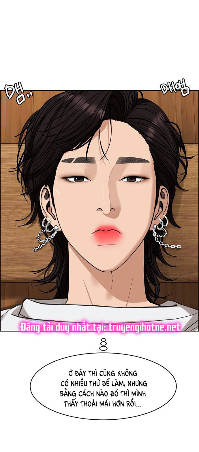 vẻ đẹp đích thực - true beauty chapter 210.2 16