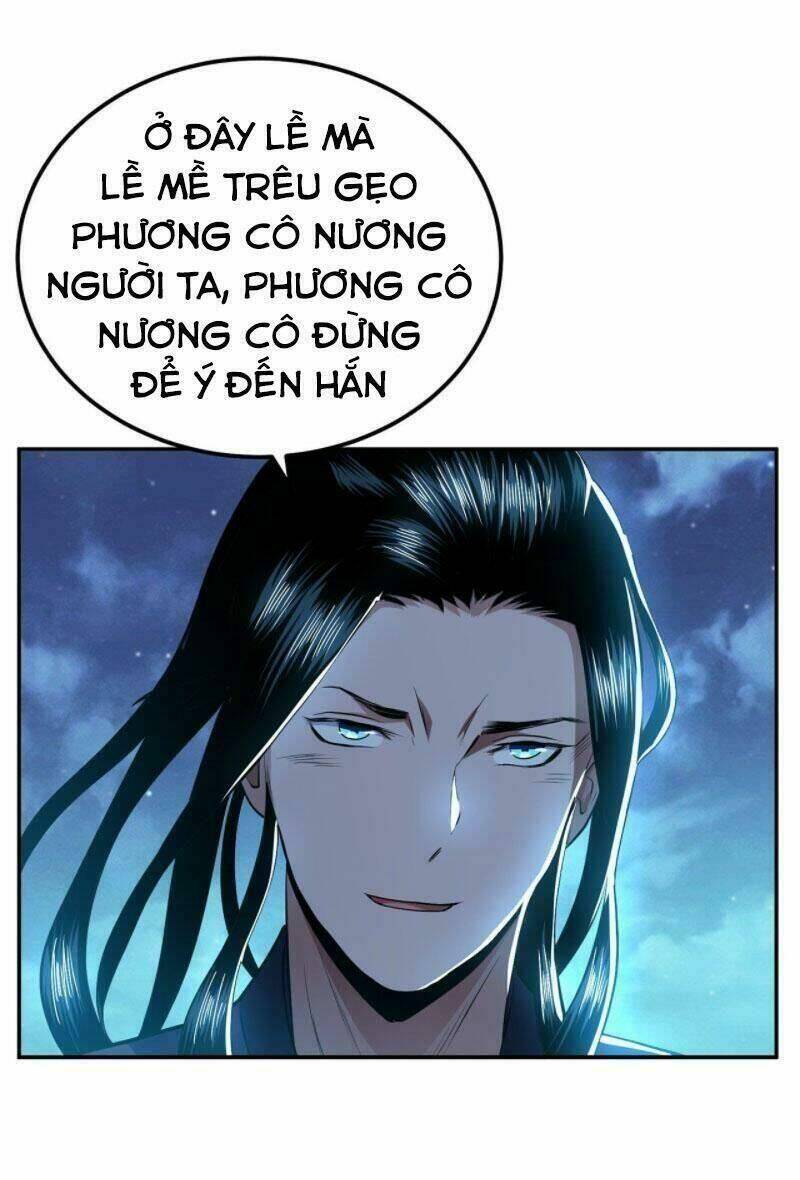 nam chủ và hậu cung đều dưới trướng ta chapter 12 15