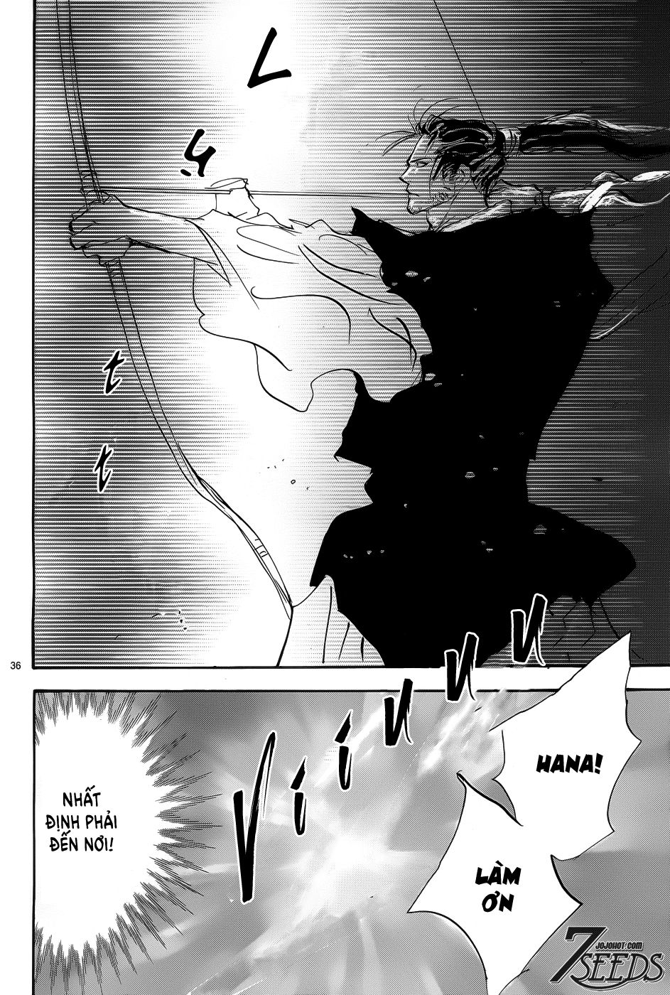 mầm sống chapter 164 37