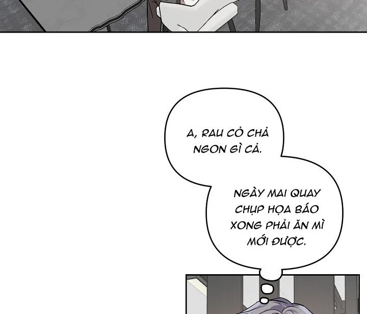 thần tượng đến rồi!? chapter 21 71