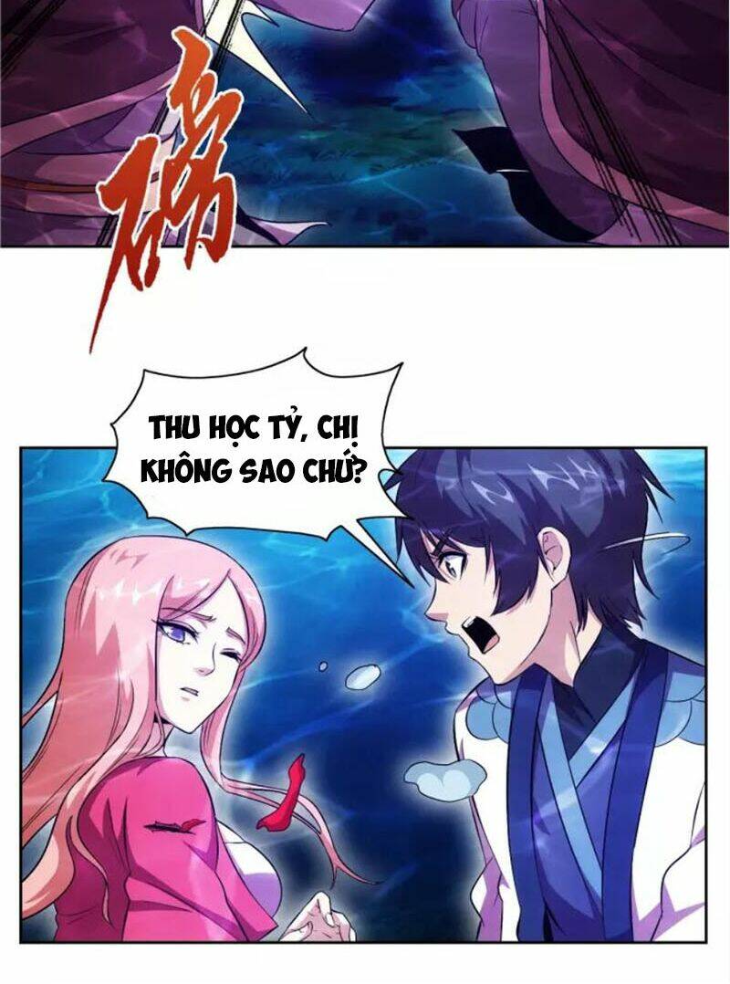 chín năm nghĩa vụ tu chân chapter 44 36